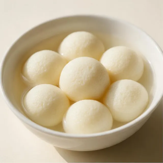 Rasgulla