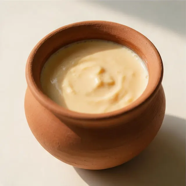 Mishti Doi
