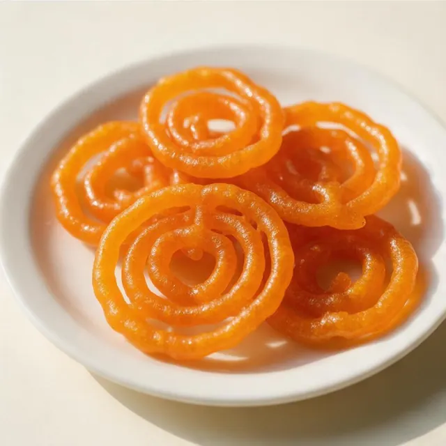 Jalebi